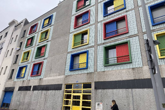  appartement rouen 76100