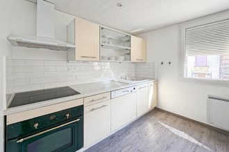  appartement rouen 76100