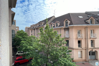  appartement rouen 76100