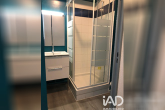  appartement rouen 76100
