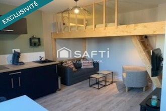  appartement rouen 76100