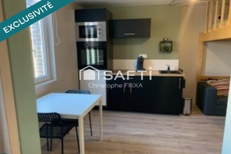  appartement rouen 76100