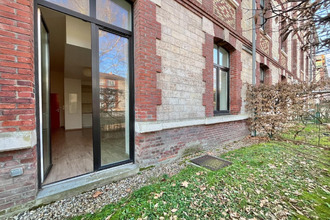  appartement rouen 76100
