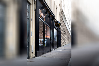  appartement rouen 76100