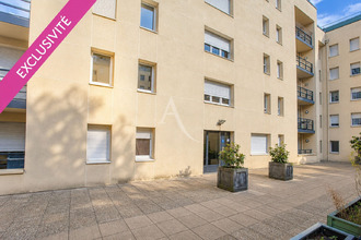  appartement rouen 76100