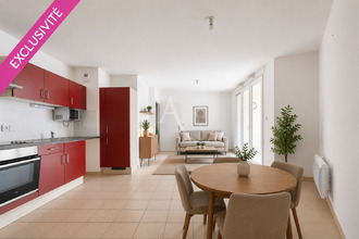 appartement rouen 76100