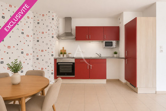  appartement rouen 76100