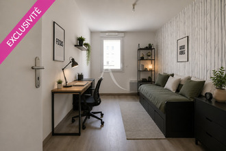  appartement rouen 76100