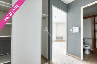  appartement rouen 76100
