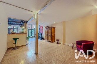  appartement rouen 76100