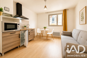  appartement rouen 76100