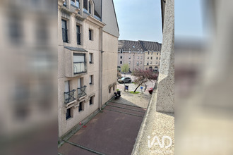  appartement rouen 76100