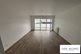  appartement rouen 76100