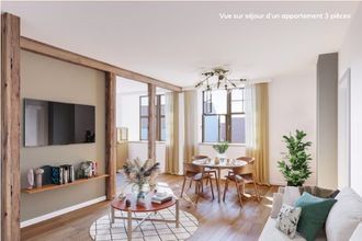  appartement rouffach 68250