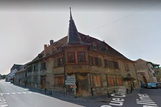  appartement rouffach 68250