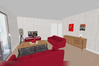  appartement rouffach 68250