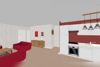  appartement rouffach 68250