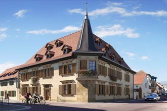  appartement rouffach 68250