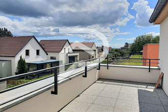  appartement rouffach 68250