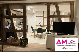  appartement rouffach 68250