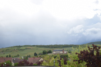  appartement rouffach 68250
