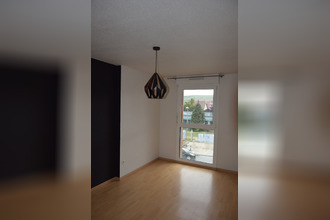  appartement rouffach 68250