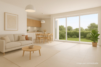  appartement rouffiac-tolosan 31180