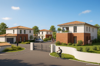  appartement rouffiac-tolosan 31180