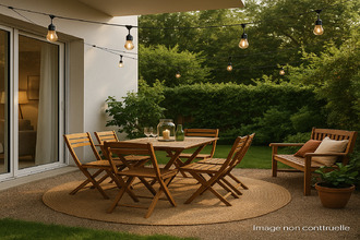  appartement rouffiac-tolosan 31180