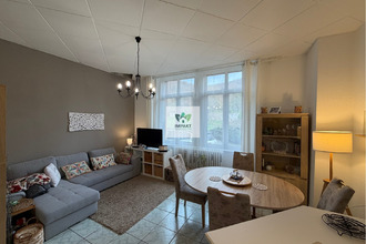 appartement rougemt-le-chateau 90110