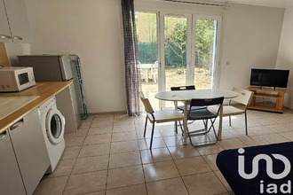  appartement rougiers 83170