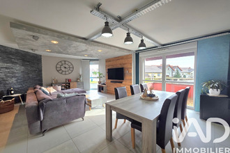  appartement rouhling 57520