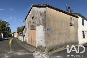  appartement rouillac 16170