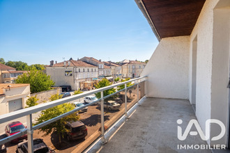  appartement rouillac 16170