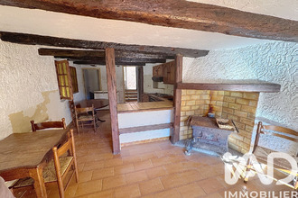  appartement roure 06420