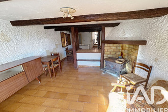  appartement roure 06420