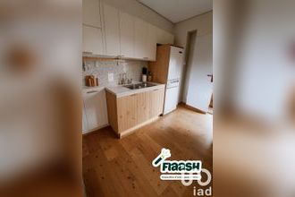  appartement rousies 59131