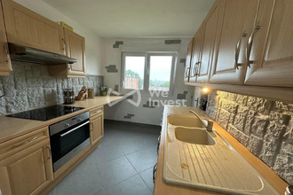  appartement rousies 59131