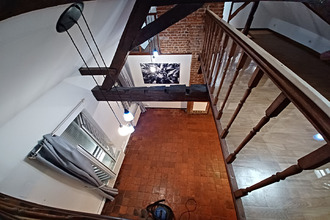  appartement rousies 59131