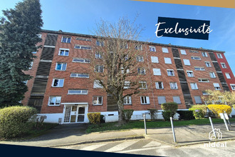  appartement rousies 59131