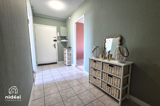  appartement rousies 59131