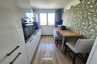  appartement rousies 59131