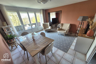  appartement rousies 59131