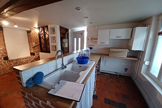  appartement rousies 59131