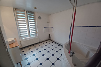  appartement rousies 59131