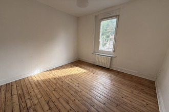  appartement rousies 59131