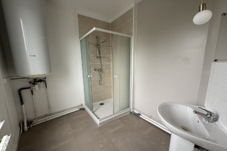  appartement rousies 59131