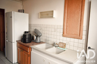  appartement rousies 59131