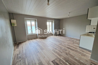  appartement roussay 49450