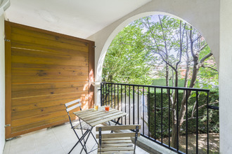  appartement rousset 13790